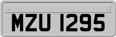 MZU1295