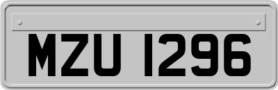 MZU1296