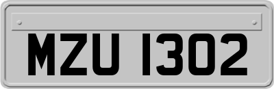 MZU1302