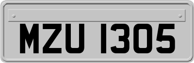 MZU1305