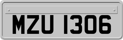 MZU1306