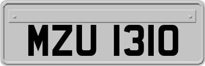 MZU1310