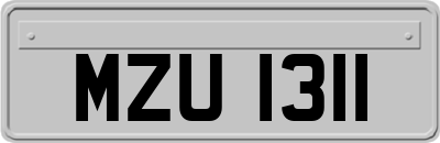 MZU1311