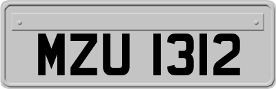 MZU1312