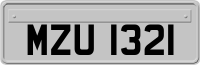 MZU1321