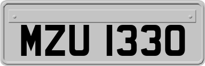 MZU1330