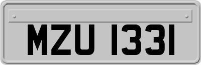 MZU1331