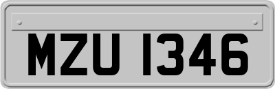 MZU1346