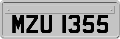 MZU1355