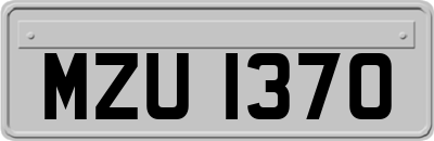 MZU1370