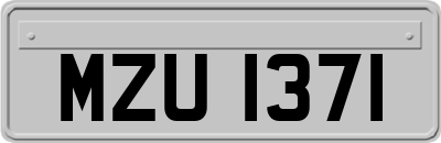 MZU1371