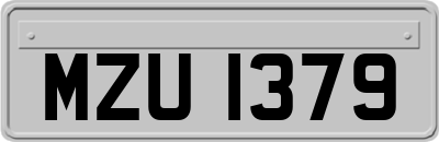 MZU1379