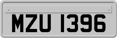 MZU1396