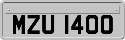 MZU1400