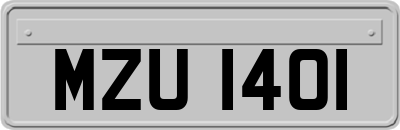 MZU1401