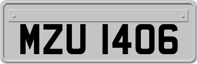 MZU1406