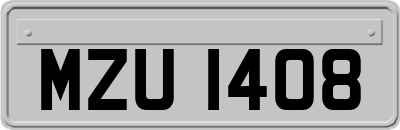 MZU1408