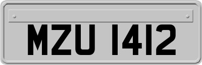 MZU1412