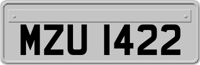 MZU1422