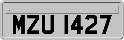 MZU1427