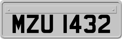 MZU1432