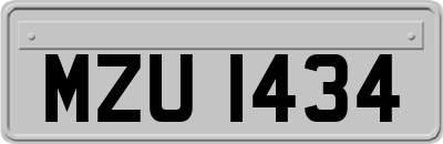 MZU1434