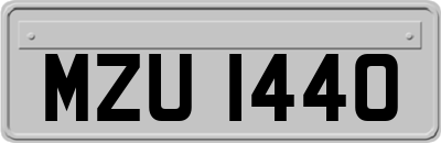 MZU1440