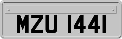 MZU1441