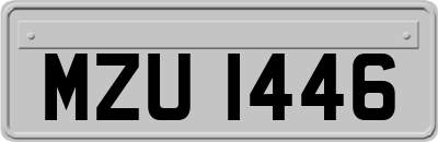 MZU1446