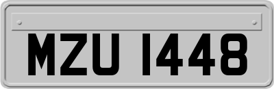 MZU1448