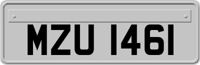 MZU1461