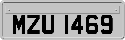 MZU1469