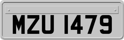 MZU1479