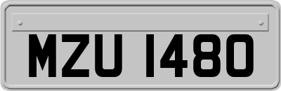 MZU1480