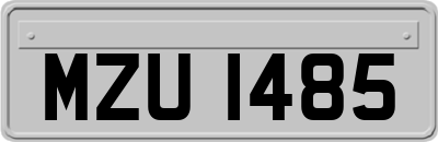 MZU1485