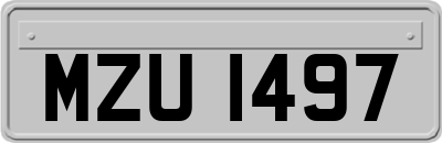 MZU1497