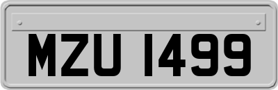 MZU1499