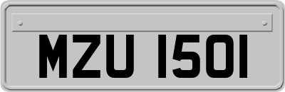 MZU1501