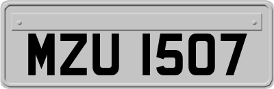 MZU1507