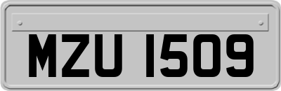 MZU1509