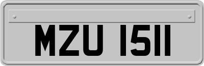 MZU1511