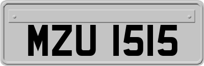 MZU1515