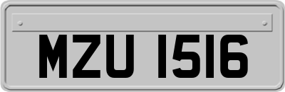 MZU1516