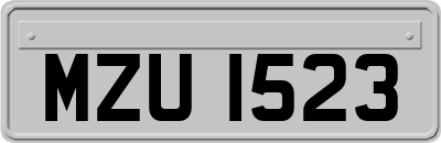 MZU1523