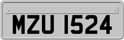 MZU1524