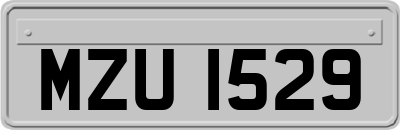 MZU1529