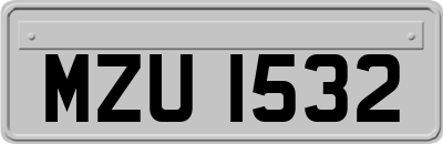 MZU1532