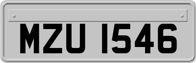 MZU1546