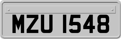 MZU1548