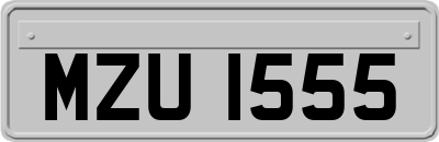 MZU1555